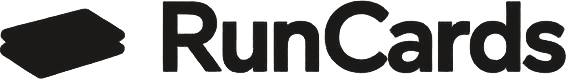 Runcards